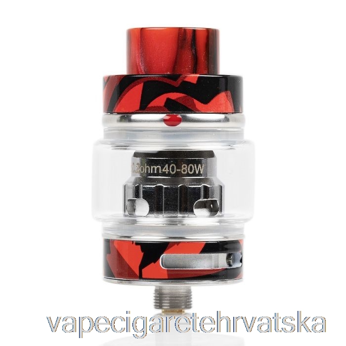 Vape Cigarete Freemax Fireluke 2 Mesh Sub-ohm Tank Graffiti - Crveni